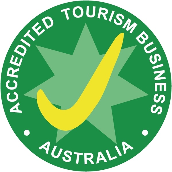accredited tourism business australia