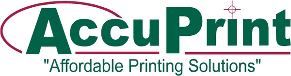 accuprint 0 