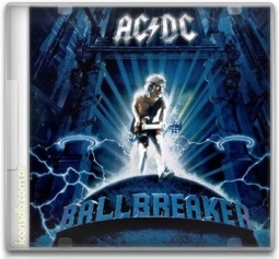 ACDC Ballbreaker