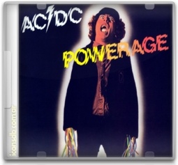 ACDC Powerage