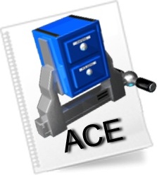 ACE File