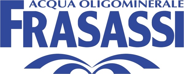 acqua frasassi 