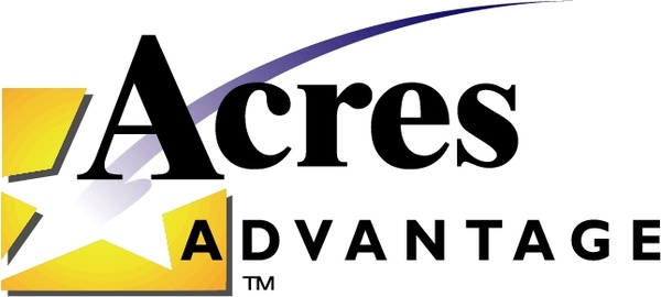 acres advantage 