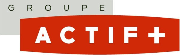 actif plus groupe 