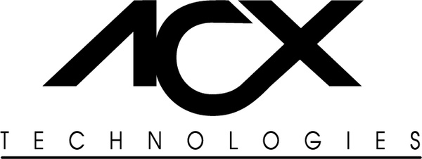 acx technologies 