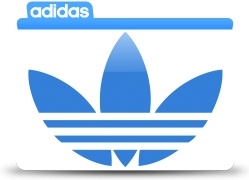 Adidas 4