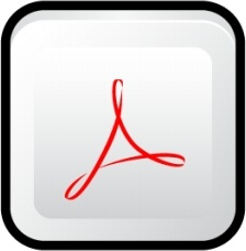 Adobe Acrobat CS 3