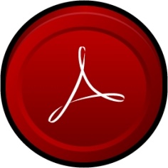 Adobe Acrobat Reader 8