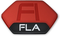 Adobe flash fla v2