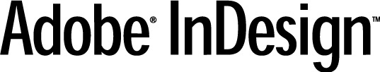 Adobe InDesign logo 