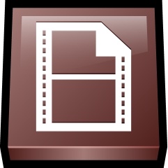 Adobe Media Encoder Free Icon In Format For Free Download 53 57kb