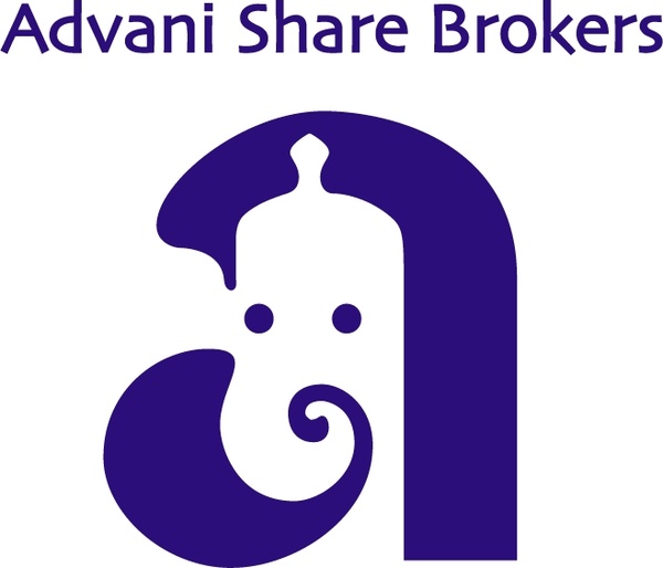 advani share brokers