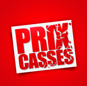 advertise design elements vector 