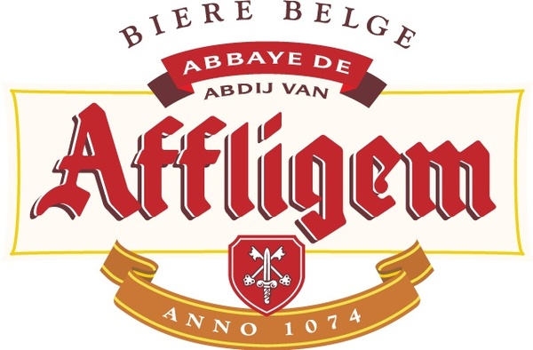 Affligem beer logo