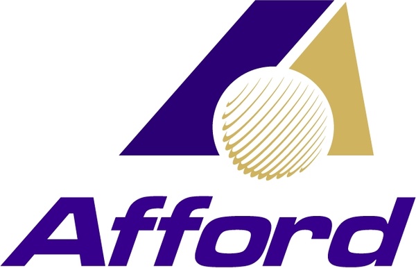 afford 