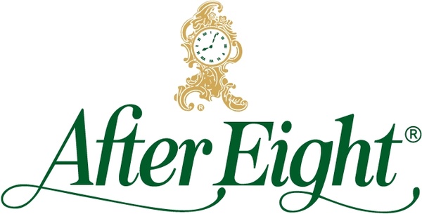 after eight 0 