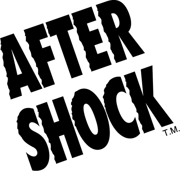 after shock