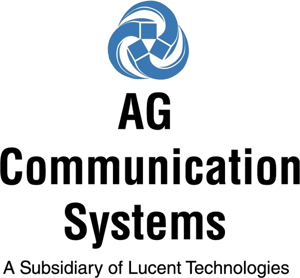 ag communication systems 1