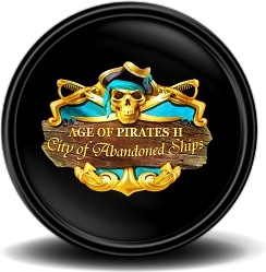 Age of Pirates 2 City of Abandoned Ships 3 