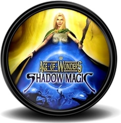 Age of Wonders Shadow Magic 1