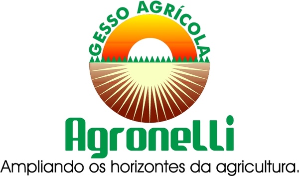 agronelli gesso agricola 