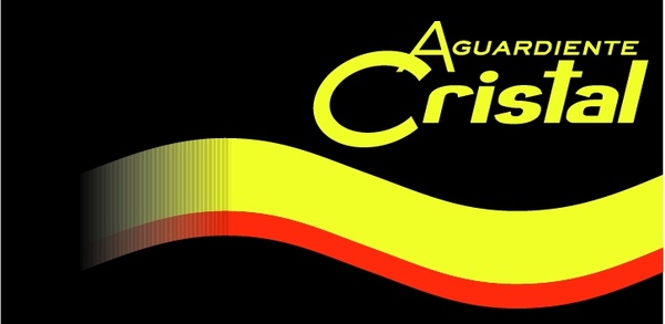 aguardiente cristal 