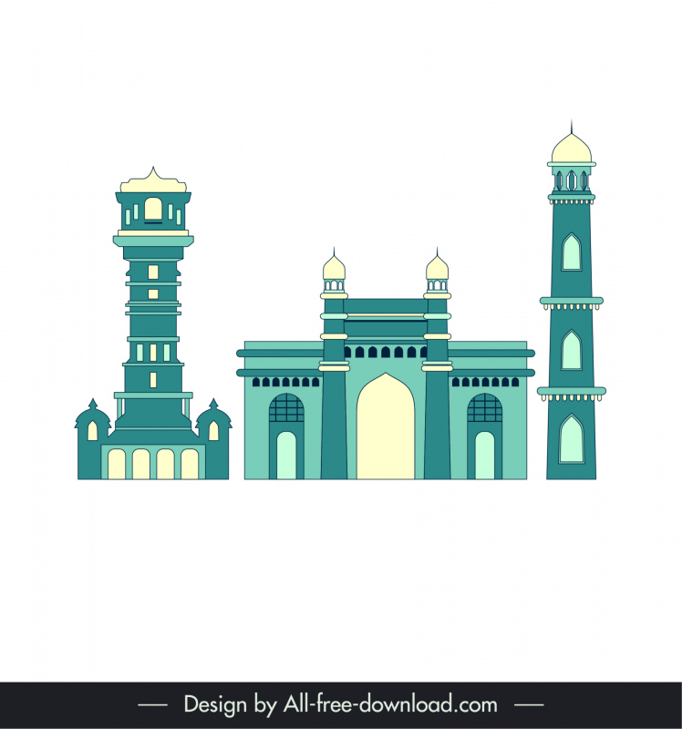 ahmedabad india architecture template elegant flat classical design