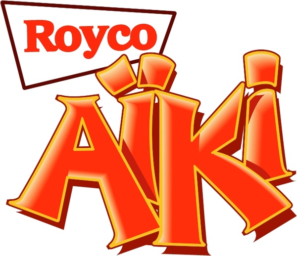 aiki royco 