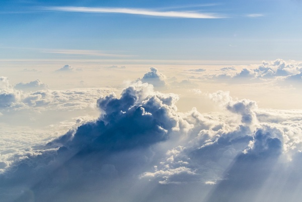 air atmosphere background cloud cloudscape heaven