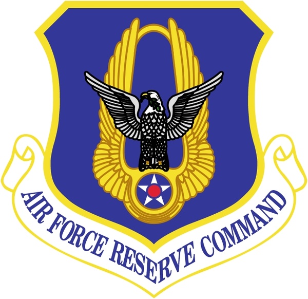 air force reserve command
