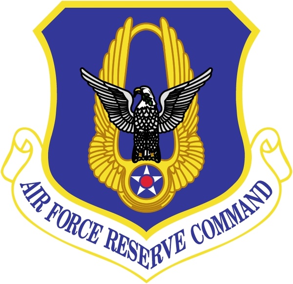 air force reserve command 