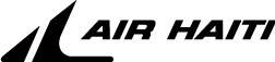 Air Haiti logo 