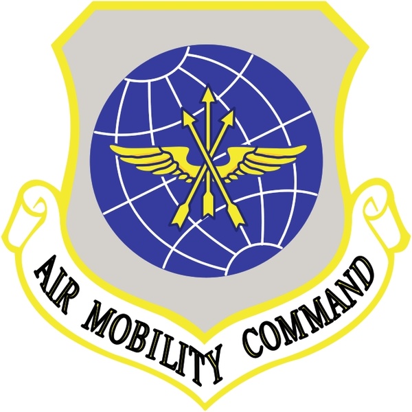 air mobility command 