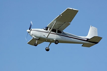 aircraft in flight picture 2 