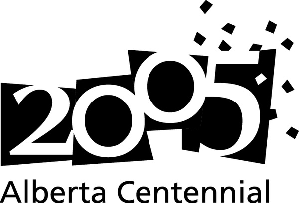 alberta centennial 2005