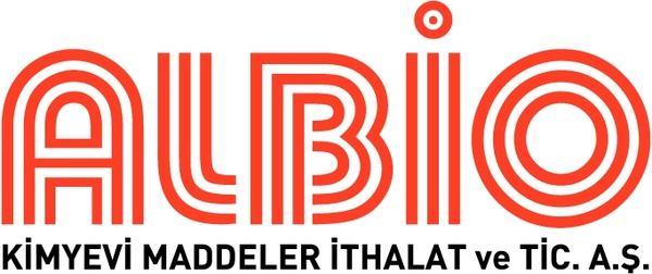 albio kimyevi maddeler
