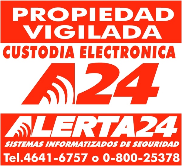 alerta24