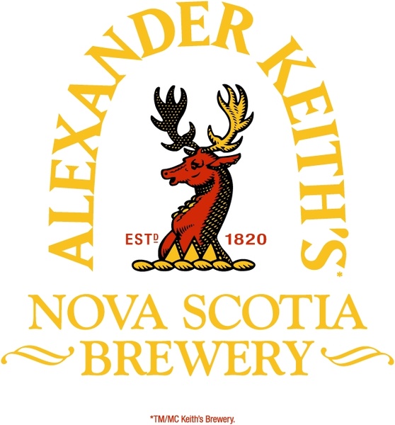 alexander keiths 