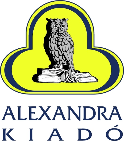 alexandra kiado 