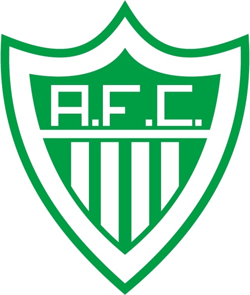 Alfenense futebol clube de alfenas mg Vectors graphic art designs in ...