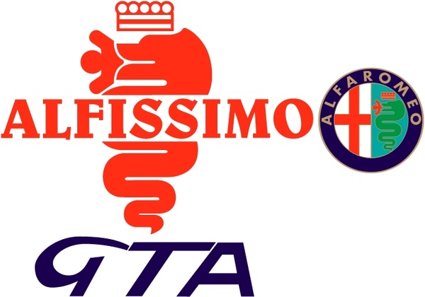 alfissimo gta 