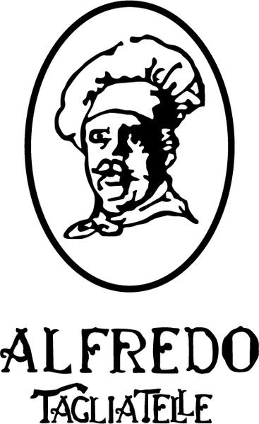 alfredo tagliatelle