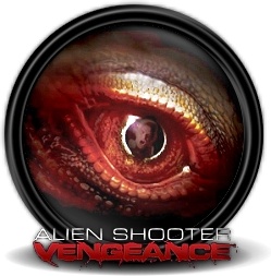 Alien Shooter Vengeance 1