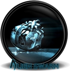 Alien Swarm 6