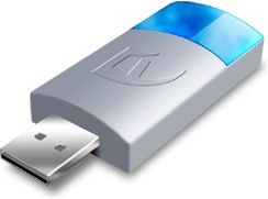 AlienAqua USB
