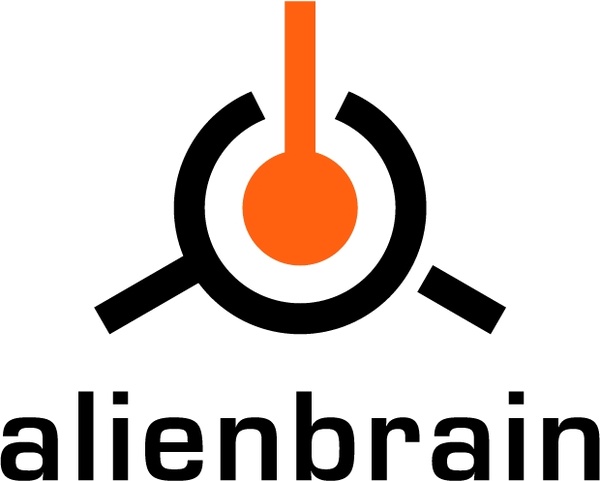 alienbrain