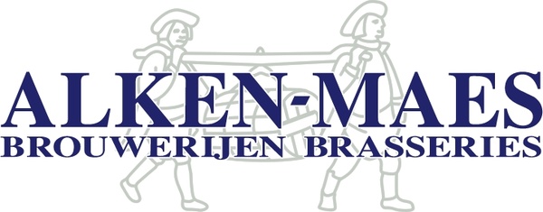 alken maes 