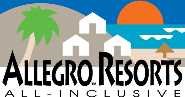 Allegro Resorts logo