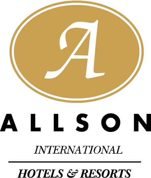 allson international