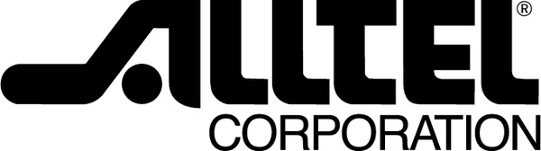 Alltel corporation Free vector in Encapsulated PostScript eps ( .eps ...